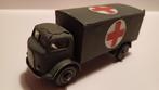 Military Ambulance Dinky Toys nr 626 – Dinky Toys, Ophalen of Verzenden, Gebruikt, Bus of Vrachtwagen, Dinky Toys