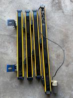 Meerstraals veiligheidsfotocel - SICK, Ophalen of Verzenden, Zo goed als nieuw