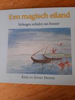 Bonaire boek, Ophalen of Verzenden, Zo goed als nieuw, Europa