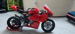 Lego 42107 Ducati Panigale, Ophalen, Gebruikt, Complete set, Lego