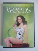 Weeds: Season Four (2008) *3-Disc Set, Cd's en Dvd's, Dvd's | Tv en Series, Boxset, Komedie, Ophalen of Verzenden, Vanaf 12 jaar