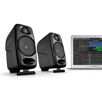 IK Multimedia iLoud Micro Monitor speaker B-stock beschikbaar voor biedingen