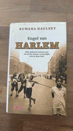 K. Haulsey - Engel van Harlem, Ophalen of Verzenden, Zo goed als nieuw, Nederland, K. Haulsey