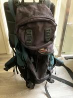 Rugzak cascade 65 liter van Active Leusure, Sport en Fitness, Bergsport en Wandelen, Ophalen of Verzenden, Gebruikt, Rugzak