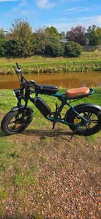 Engwe M20 Fatbike, Fietsen en Brommers, 59 cm of meer, Ophalen, Zo goed als nieuw, Overige merken