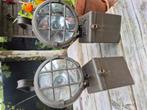 2 seinlampen van eisemann. Alle twee in één koop., Verzamelen, Militaria | Algemeen, Ophalen of Verzenden, Landmacht, Nederland