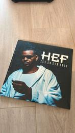 Hef 13 & 6.5 dubbel album Vinyl, Ophalen, 2000 tot heden, Zo goed als nieuw