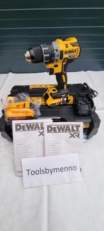 NIEUW! DeWalt DCD791D2 accu boor/schroefmachine XR 18V 2.0Ah, Ophalen of Verzenden, Nieuw