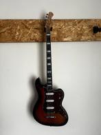 Harley Benton GuitarBass, Muziek en Instrumenten, Snaarinstrumenten | Gitaren | Elektrisch, Ophalen, Zo goed als nieuw, Solid body