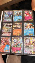 Oude ex/gx pokemon kaarten, Ophalen of Verzenden, Zo goed als nieuw