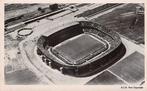 Rotterdam Feyenoord Stadion Club aan de Maas, Verzamelen, Ansichtkaarten | Nederland, Ophalen of Verzenden, 1940 tot 1960, Gelopen