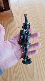 Bronzen clown Corry Ammerlaan, Antiek en Kunst, Ophalen of Verzenden