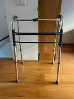 Looprek Schulte in hoogte verstelbaar, Ophalen, In hoogte verstelbaar, Zo goed als nieuw