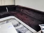 Mooie Hoekbank - Zo goed als nieuw!, 250 tot 300 cm, Hoekbank, 75 tot 100 cm, Ophalen of Verzenden