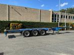 Pacton Oplegger, containerchassis, Auto's, Vrachtwagens, Overige brandstoffen, Origineel Nederlands, Bedrijf, Aanhangers en Opleggers