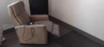 sta op fauteuil, Ophalen, Overige materialen, Gebruikt, 75 tot 100 cm