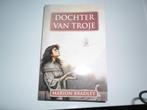 Bradley, Marion Zimmer : Dochter van Troje, Ophalen of Verzenden, Gelezen, Marion Zimmer Bradley