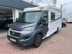 Weinsberg CaraCompact R57 Airco Cruise Enkele bedden Zonnepa, Caravans en Kamperen, Campers, Overige merken, Bedrijf, Helmut‐Knaus‐Straße 1, 94118 Jandelsbrunn