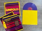 LP Chef'special UNFOLD paars vinyl, Ophalen of Verzenden, 1980 tot 2000, Zo goed als nieuw