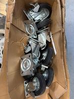 Bok wielen, Ophalen, Zo goed als nieuw