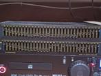 Equalizer Model 231, Ophalen, Gebruikt, Audio