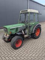 Fendt 260 V + Fendt GTA 380, 80 tot 120 Pk, Gebruikt, Ophalen of Verzenden, Fendt