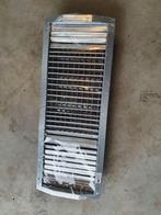 Air Spiralo CDGV Buisrooster kanaalrooster CDGV615X215, Ophalen of Verzenden, Nieuw, Afzuiger