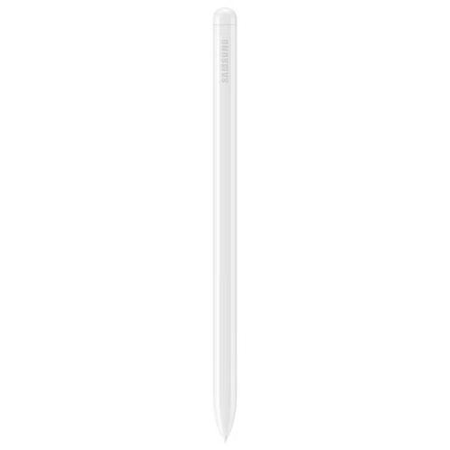 Samsung Galaxy S Pen - Galaxy Tab S9 FE/FE+ - Beige, Computers en Software, Overige Computers en Software, Zo goed als nieuw, Ophalen of Verzenden