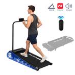 Loopband 8 km/u Opvouwbaar – Zwart/Roze – Thuisfitness A1F, Ophalen, Benen, Nieuw, Info@phfitness.nl