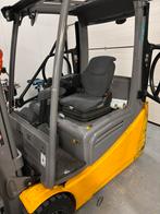 Jungheinrich EFG 220 heftruck bwj. 2018. 3933 uur, Zakelijke goederen, Machines en Bouw | Heftrucks en Intern transport, Ophalen