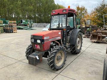 Case IH 2150 Tractor beschikbaar voor biedingen