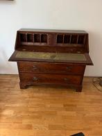 Bureau buro secretair, Ophalen, Gebruikt