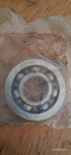 Kogellager NSK B20-60C, Ophalen, Nieuw