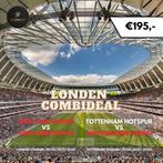 Combideal PL West Ham - Southampton & Tottenham - Forest, Tickets en Kaartjes, Losse kaart, April, Buitenland