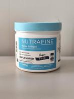 Nutrafine Marine Collageen - Suikervrij, Ophalen of Verzenden, Nieuw, Poeder of Drank