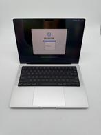 Macbook Pro 14" 2023 M3 Pro | 18 GB RAM | 512 GB SSD | BTW, MacBook Pro, Overige groottes, 512 GB, Apple Ireland