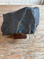 Grote Shungiet Edelsteen - Zonder Standaard, Ophalen of Verzenden, Mineraal
