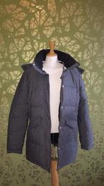 Luhta winterjas maat 40, Luhta, Grijs, Gedragen, Ophalen