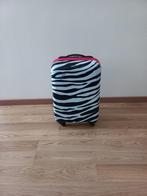 Koffer kabin Koffer stevig, Sieraden, Tassen en Uiterlijk, Koffers, Ophalen, Hard kunststof