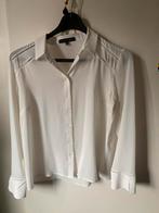 Witte blouse Lola Liza, maat 40 (S/M), Maat 38/40 (M), Wit, Ophalen of Verzenden, Zo goed als nieuw