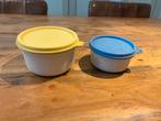 Tupperware schaaltjes, Huis en Inrichting, Keuken | Tupperware, Ophalen of Verzenden, Schaal