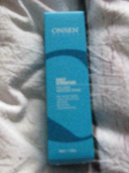 onsen secret collagen moisture spring -DAGCRÈME 50ml, Sieraden, Tassen en Uiterlijk, Uiterlijk | Gezichtsverzorging, Nieuw, Ophalen of Verzenden