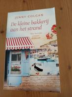 de kleine bakkerij aan het strand, Ophalen of Verzenden, Zo goed als nieuw, Jenny Colgan, Nederland