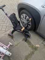 Driewieler fiets , kan nog een ronde mee, Ophalen of Verzenden, Gebruikt