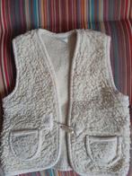 100 procent wollen bodywarmer gilet DT COLLECTION 92.98, Ophalen of Verzenden, Gebruikt, Jongen of Meisje, Jas