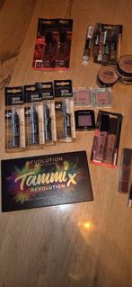 Make-up Collectie - Nieuw maybelline, loreal, Lippen, Nieuw, Ophalen of Verzenden, Make-up