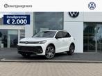 Volkswagen Tiguan 1.5 eHybrid R-Line Edition 204 PK | Trekha, Stof, 4 cilinders, Wit, Plug-in hybride