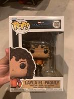 Funko Pop – Layla El-Faouly (#1075) – Moon Knight, Ophalen, Zo goed als nieuw
