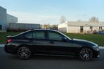 BMW 3-Serie 330i | M-Sport | Orig. NL 1e Eig. | Dealer Oh., Auto's, BMW, Automaat, 1998 cc, Zwart, 4 cilinders