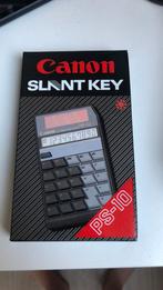 Canon ps-10 slint key, Diversen, Rekenmachines, Ophalen of Verzenden